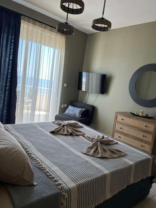 Marina'S Boutique Apartment Alexandroupoli Exterior photo