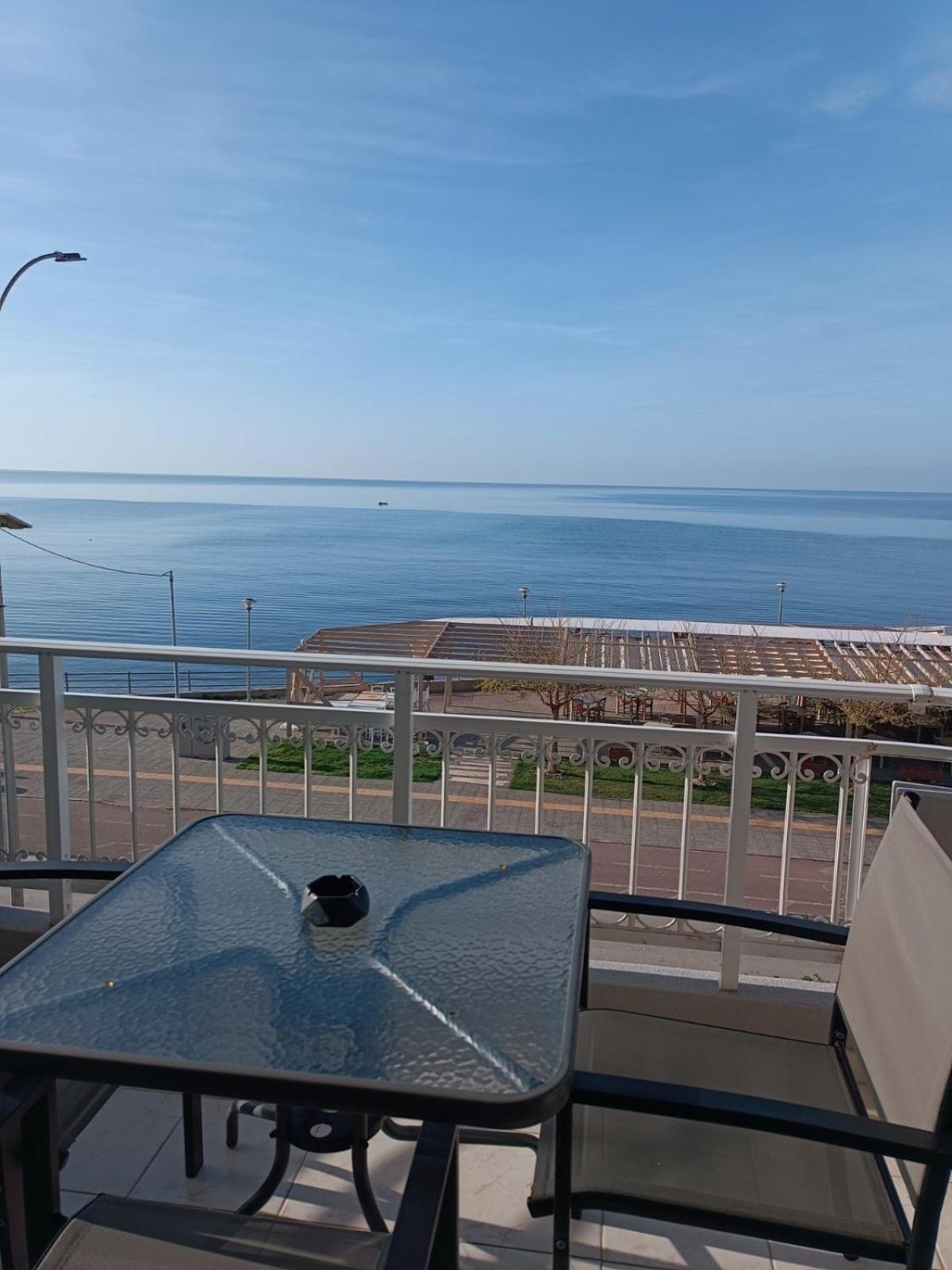 Marina'S Boutique Apartment Alexandroupoli Exterior photo